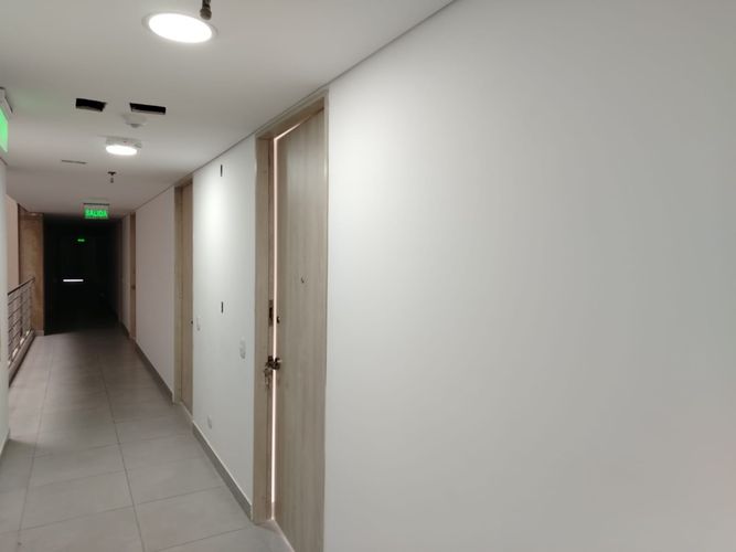Apartamento de 1 alcoba en arriendo en San Martin, Bogotá, 22 m² · foto 13 de 13