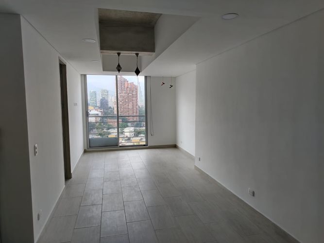 Apartamento de 1 alcoba en arriendo en San Martin, Bogotá, 22 m² · foto 4 de 13