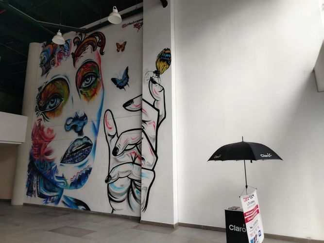 Apartamento de 1 alcoba en arriendo en San Martin, Bogotá, 22 m² · foto 12 de 13
