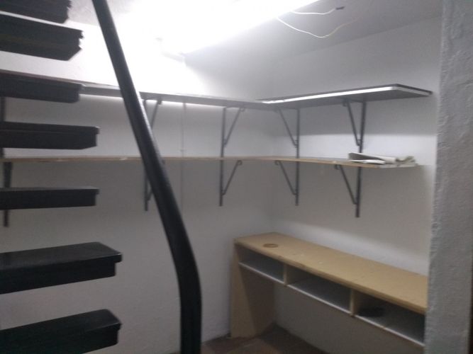 Local en venta en La Candelaria, Medellín, 20 m² · foto 9 de 21