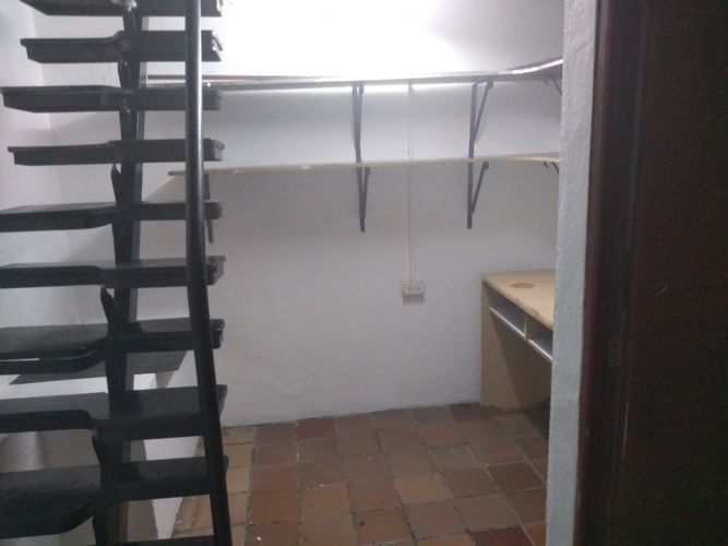 Local en venta en La Candelaria, Medellín, 20 m² · foto 10 de 21