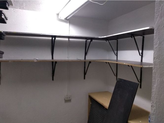 Local en venta en La Candelaria, Medellín, 20 m² · foto 12 de 21