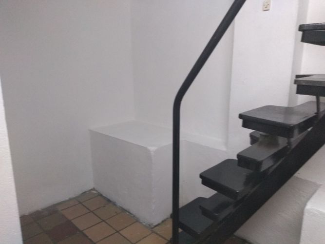 Local en venta en La Candelaria, Medellín, 20 m² · foto 14 de 21