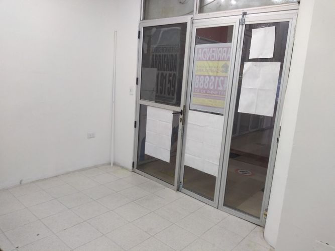 Local en venta en La Candelaria, Medellín, 20 m² · foto 17 de 21