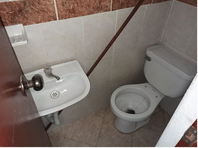 Local en venta en La Candelaria, Medellín, 20 m² · foto 21 de 21