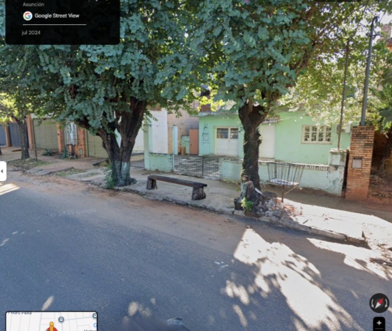 VENDO TERRENO EN VILLA AURELIA — foto 3