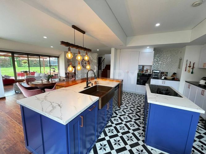 Casa de 5 alcobas en venta en Rozo, Cota, 254 m² · foto 8 de 23