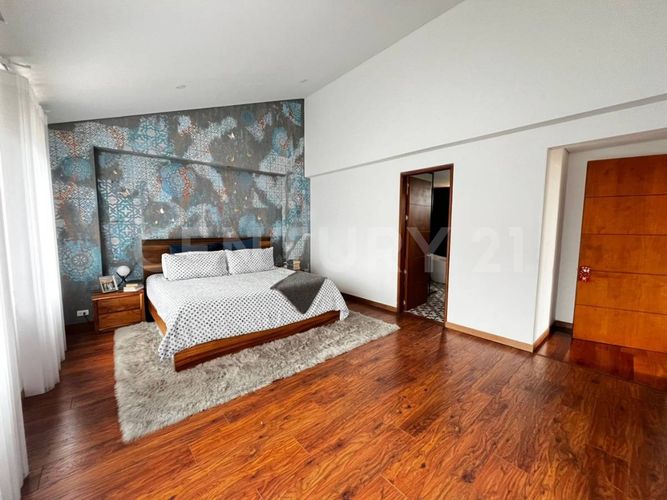Casa de 5 alcobas en venta en Rozo, Cota, 254 m² · foto 10 de 23