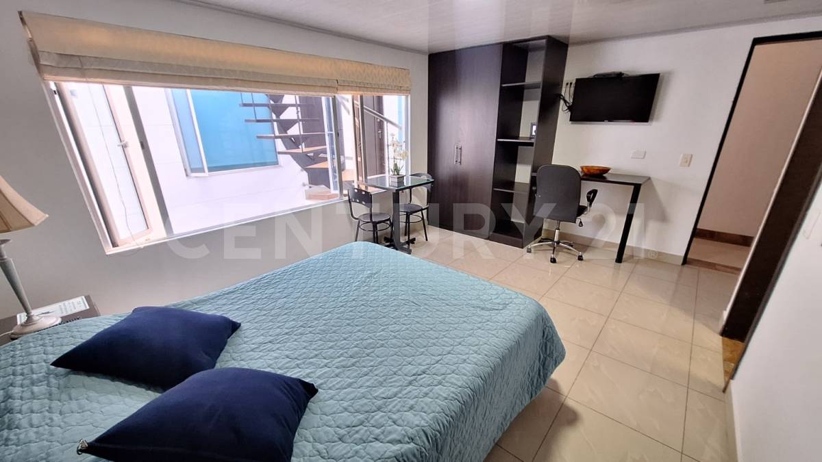 Casa en venta en Quinta Paredes, Bogotá · foto 17 de 24
