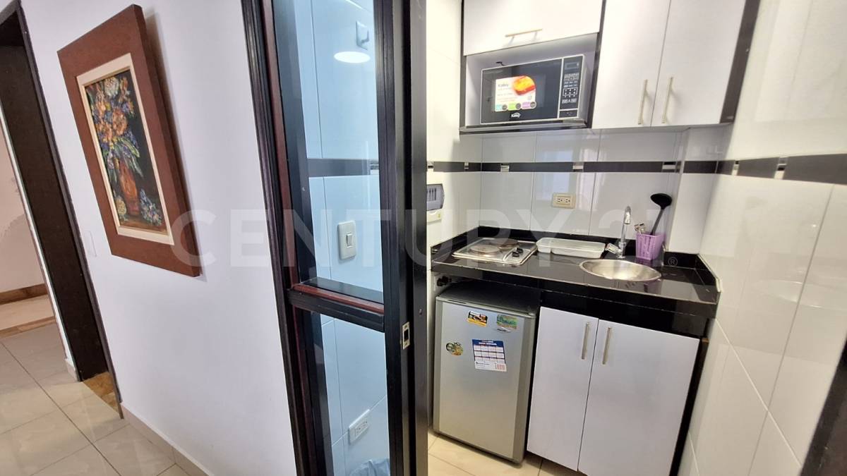 Casa en venta en Quinta Paredes, Bogotá · foto 18 de 24