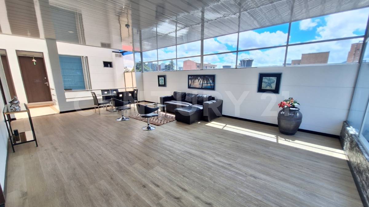 Casa en venta en Quinta Paredes, Bogotá · foto 20 de 24