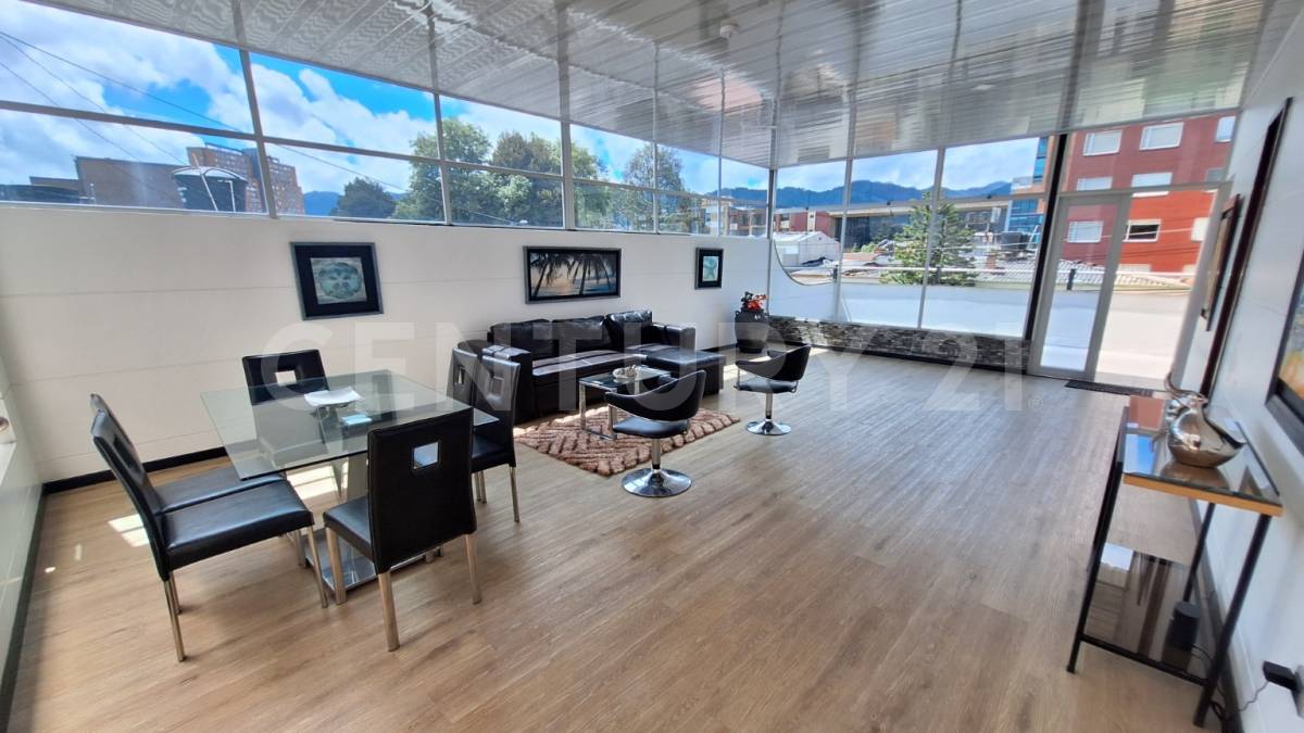 Casa en venta en Quinta Paredes, Bogotá · foto 22 de 24