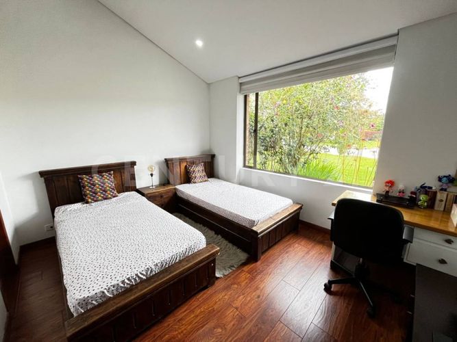 Casa de 5 alcobas en venta en Rozo, Cota, 254 m² · foto 17 de 23