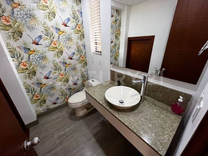 Casa de 5 alcobas en venta en Rozo, Cota, 254 m² · foto 21 de 23