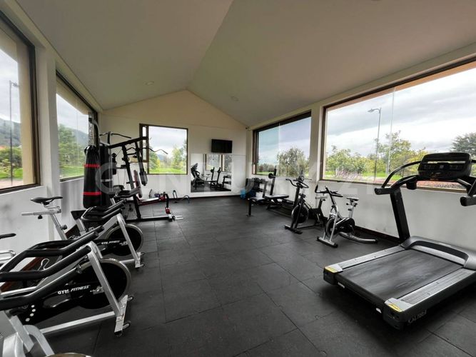 Casa de 5 alcobas en venta en Rozo, Cota, 254 m² · foto 23 de 23