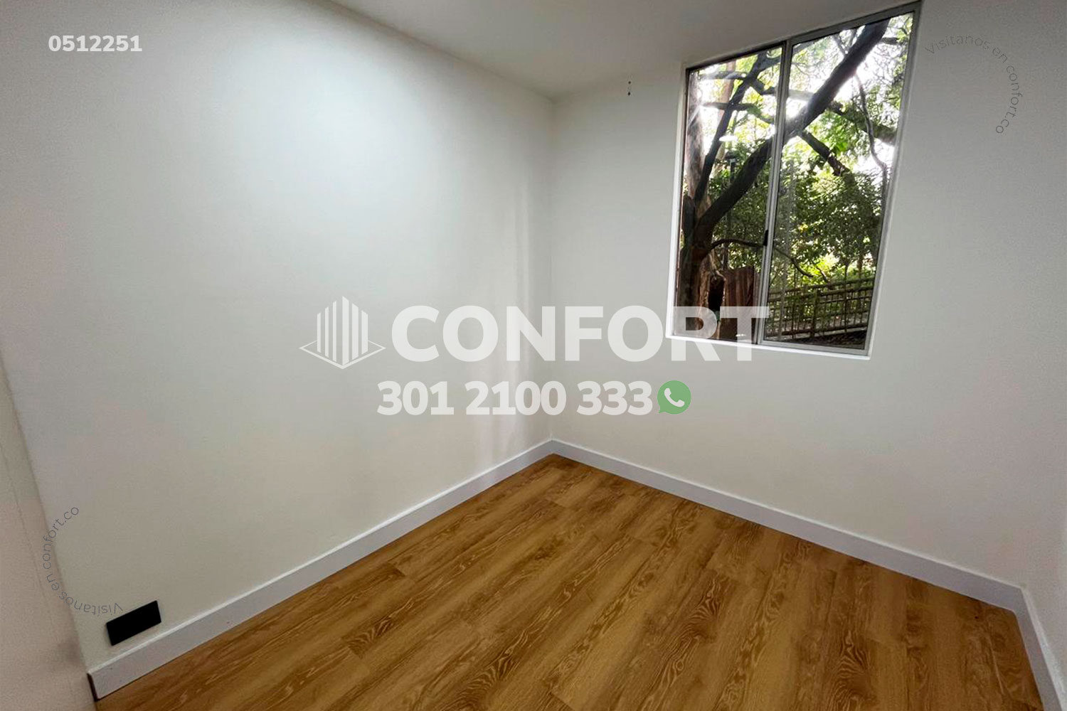Apartamento en arriendo en Villa Carlota, Medellín · foto 12 de 24