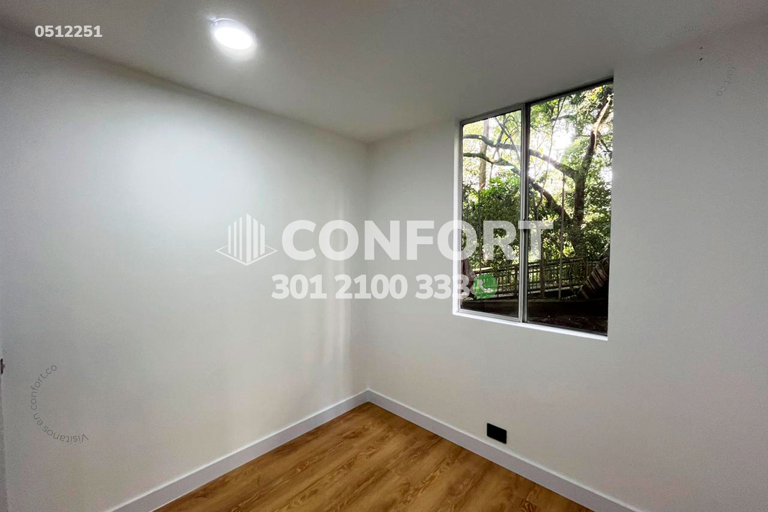Apartamento en arriendo en Villa Carlota, Medellín · foto 14 de 24