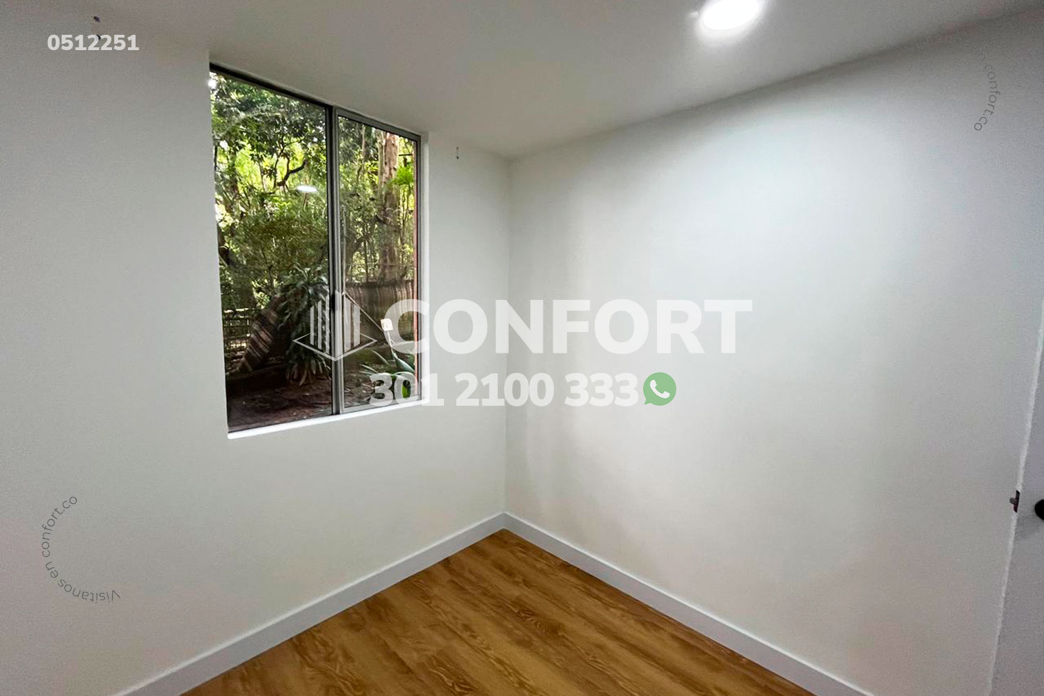Apartamento en arriendo en Villa Carlota, Medellín · foto 15 de 24