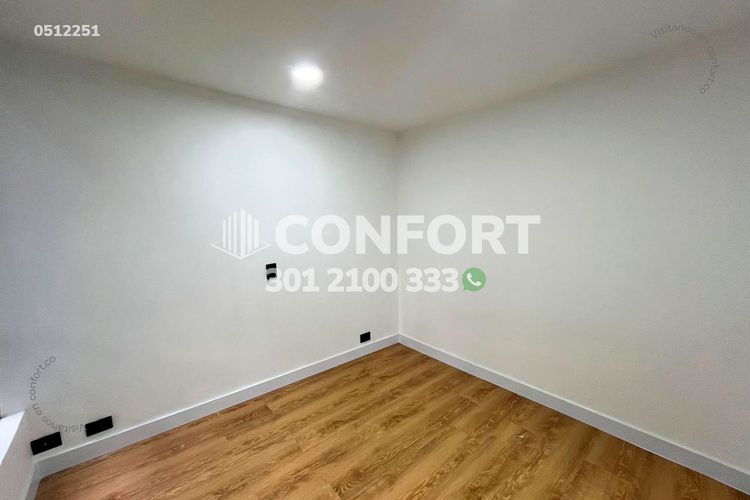 Apartamento en arriendo en Villa Carlota, Medellín · foto 17 de 24