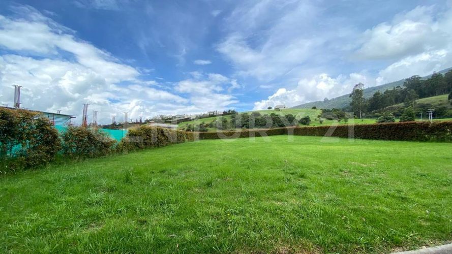 Lote en venta en La Violeta, Sopó, 2002 m² · foto 4 de 10
