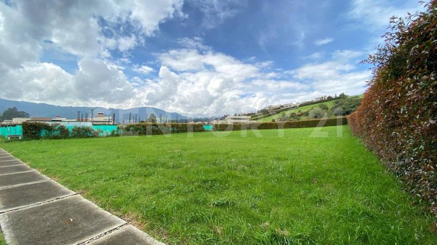 Lote en venta en La Violeta, Sopó, 2002 m² · foto 5 de 10