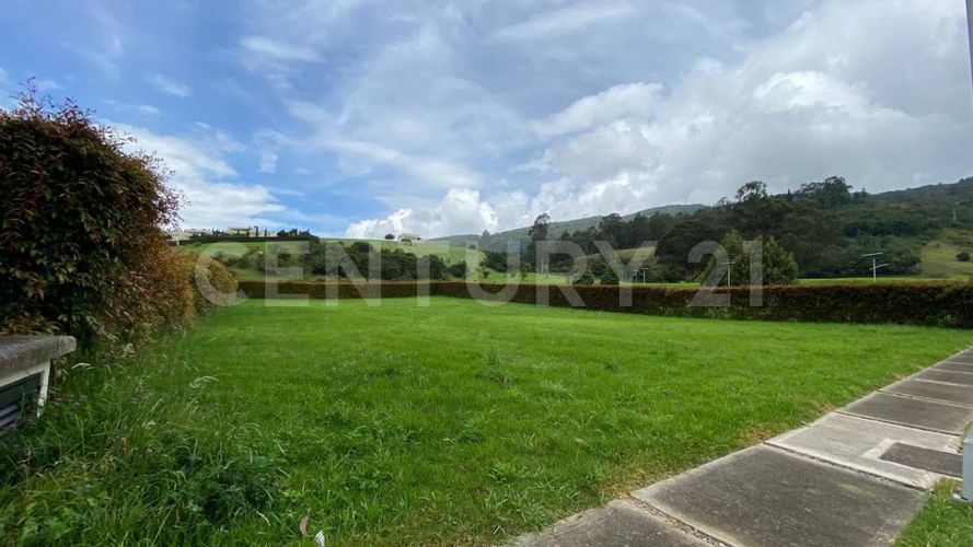Lote en venta en La Violeta, Sopó, 2002 m² · foto 6 de 10
