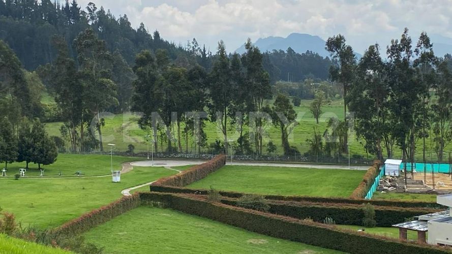 Lote en venta en La Violeta, Sopó, 2002 m² · foto 7 de 10