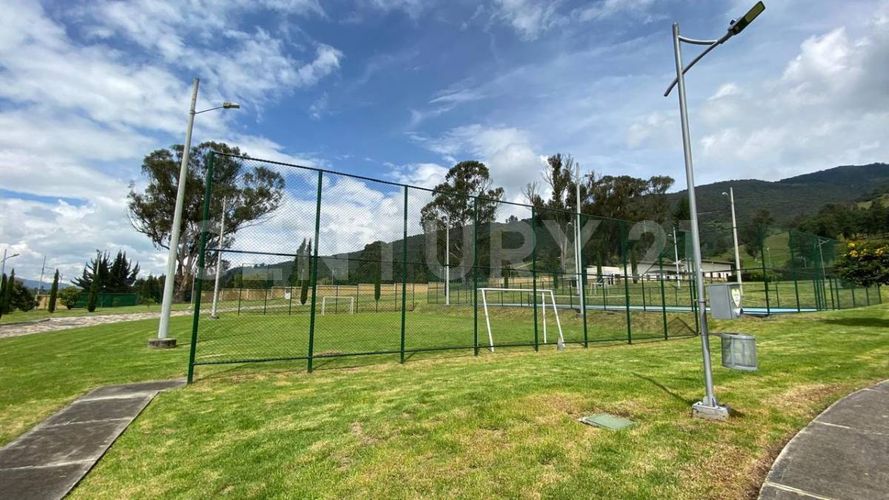 Lote en venta en La Violeta, Sopó, 2002 m² · foto 9 de 10