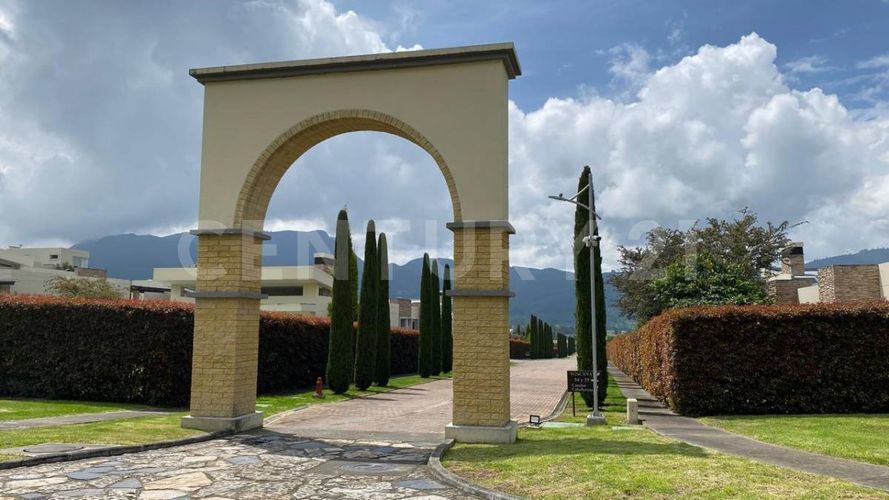 Lote en venta en La Violeta, Sopó, 2002 m² · foto 10 de 10