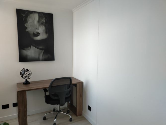 Apartamento de 3 alcobas en venta en El Poblado, Medellín, 87 m² · foto 9 de 19