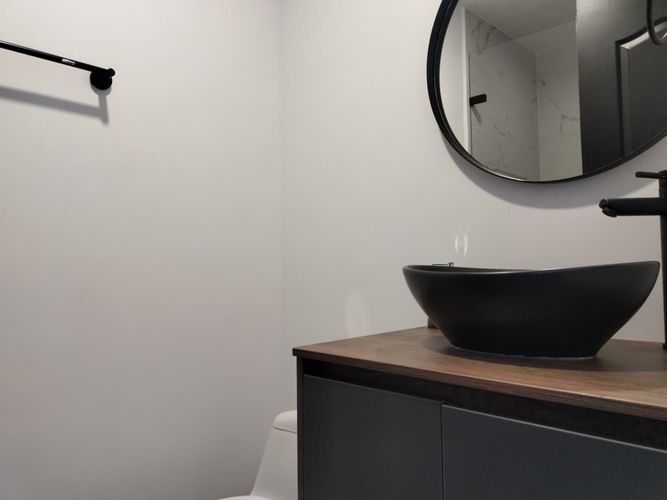 Apartamento de 3 alcobas en venta en El Poblado, Medellín, 87 m² · foto 18 de 19