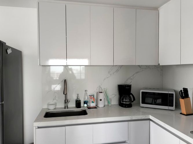 Apartamento de 3 alcobas en venta en El Poblado, Medellín, 87 m² · foto 7 de 19