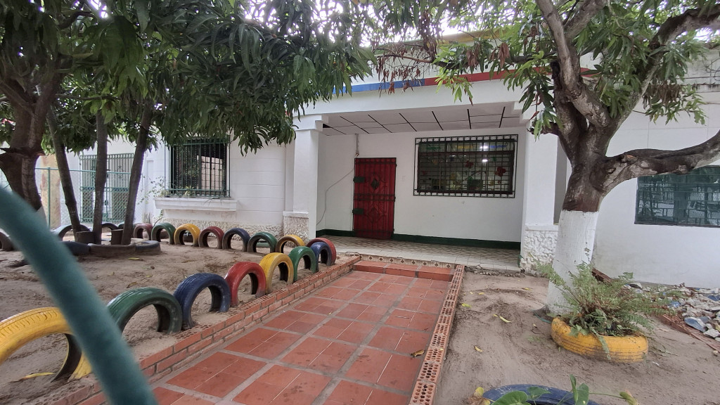 House for rent in Altos del prado, Barranquilla