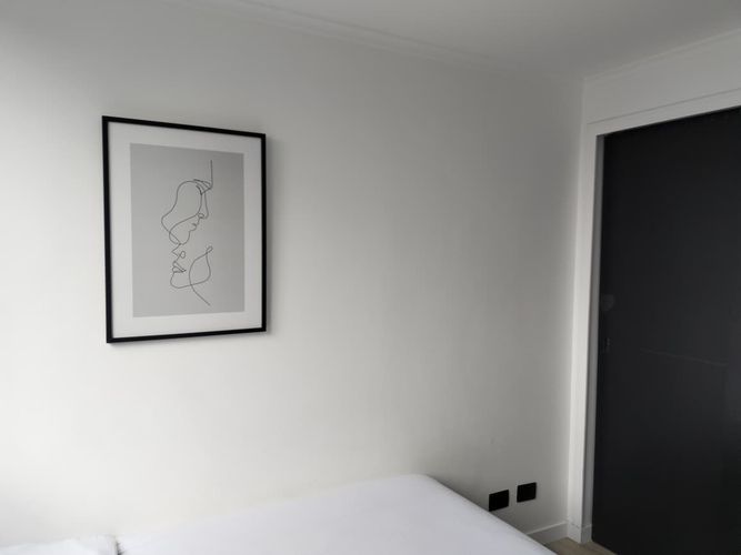 Apartamento de 3 alcobas en venta en El Poblado, Medellín, 87 m² · foto 17 de 19