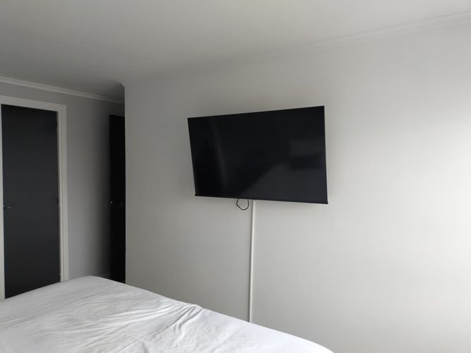 Apartamento de 3 alcobas en venta en El Poblado, Medellín, 87 m² · foto 12 de 19