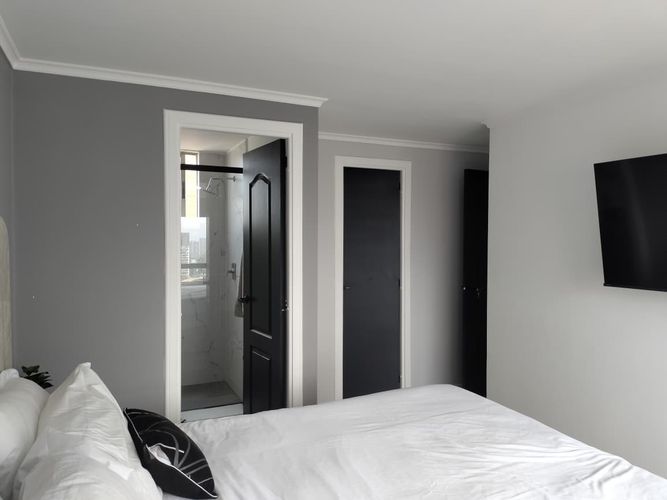 Apartamento de 3 alcobas en venta en El Poblado, Medellín, 87 m² · foto 11 de 19
