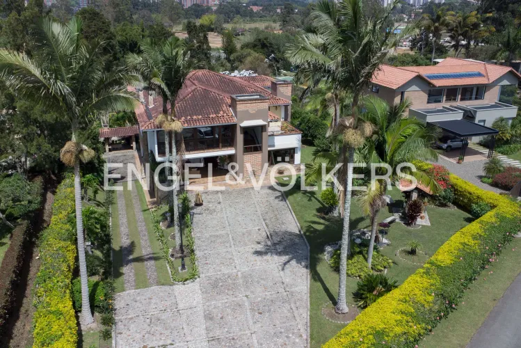 Casa de 6 alcobas en venta en Llano Grande, Rionegro, 610 m² · foto 18 de 18
