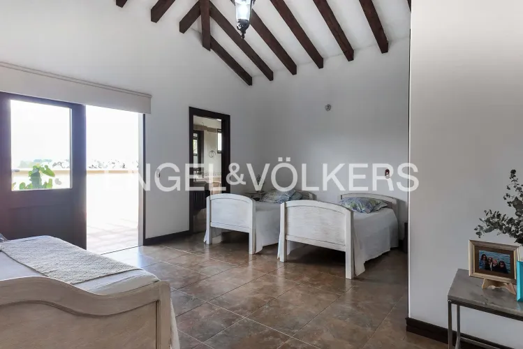 Casa de 6 alcobas en venta en Llano Grande, Rionegro, 610 m² · foto 15 de 18