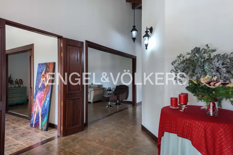 Casa de 6 alcobas en venta en Llano Grande, Rionegro, 610 m² · foto 13 de 18