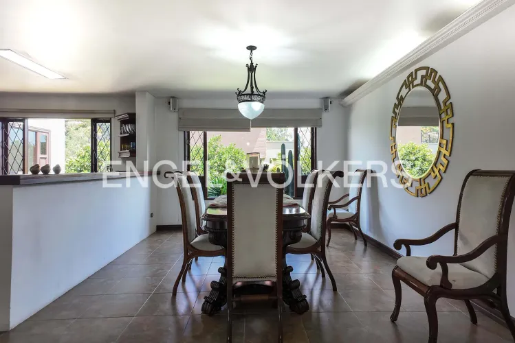 Casa de 6 alcobas en venta en Llano Grande, Rionegro, 610 m² · foto 5 de 18