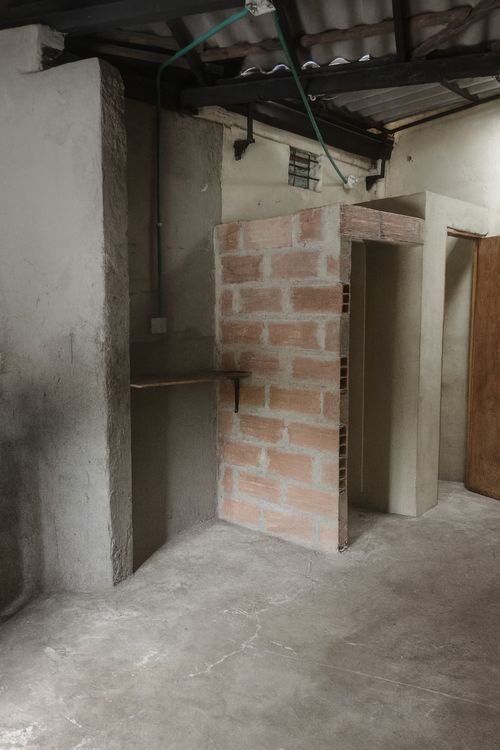 Local en arriendo en Laureles, Medellín, 18 m² · foto 4 de 8