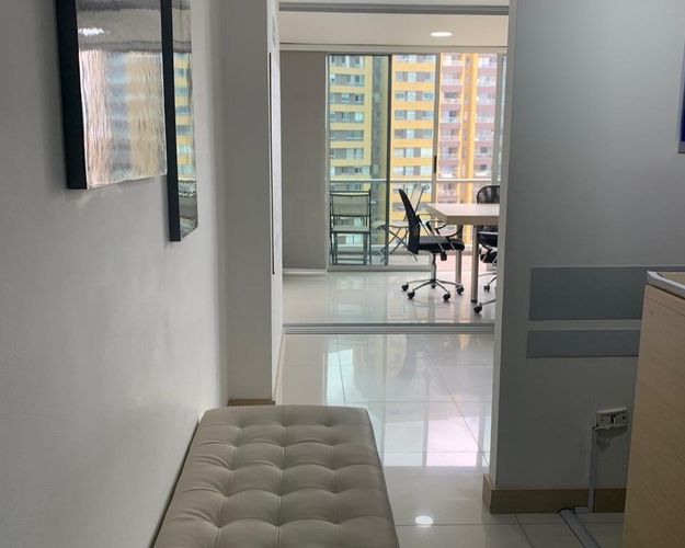 Oficina en venta en Las Palmas, Medellín, 87 m² · foto 4 de 8