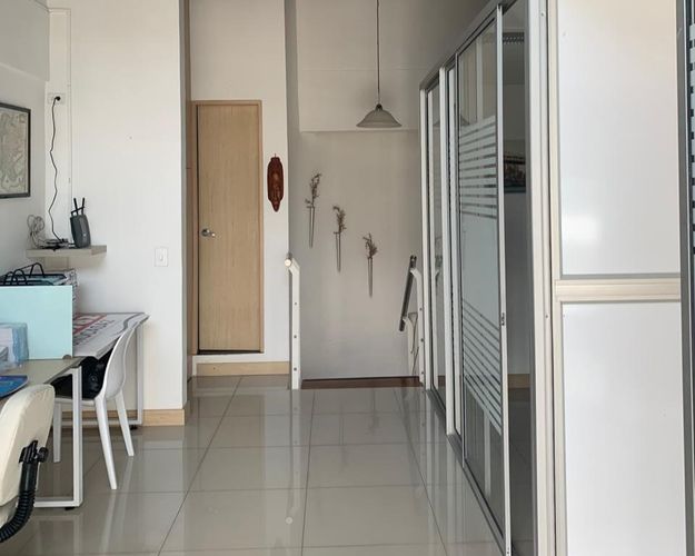 Oficina en venta en Las Palmas, Medellín, 87 m² · foto 2 de 8