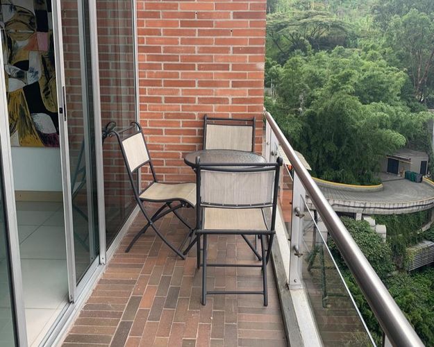 Oficina en venta en Las Palmas, Medellín, 87 m² · foto 8 de 8