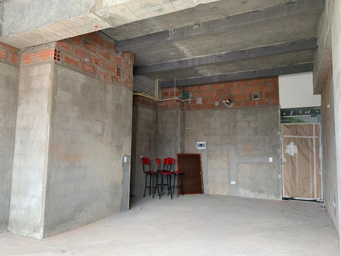 Oficina en venta en Aliadas Del Sur, Sabaneta, 38 m² · foto 4 de 6