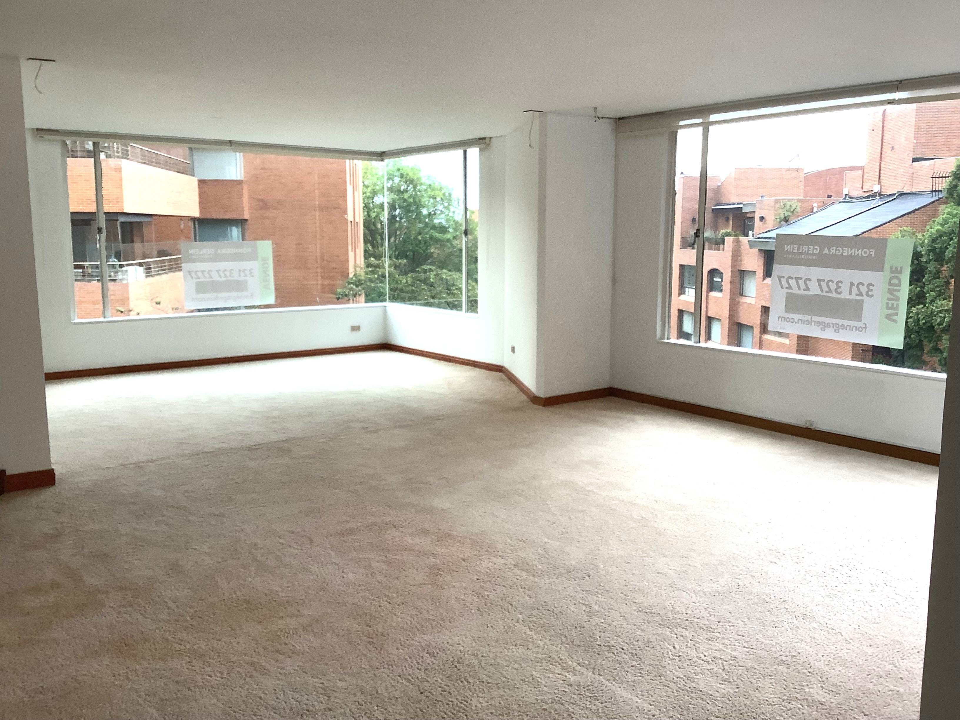 Apartamento en venta en Los Rosales, Bogotá · foto 11 de 15