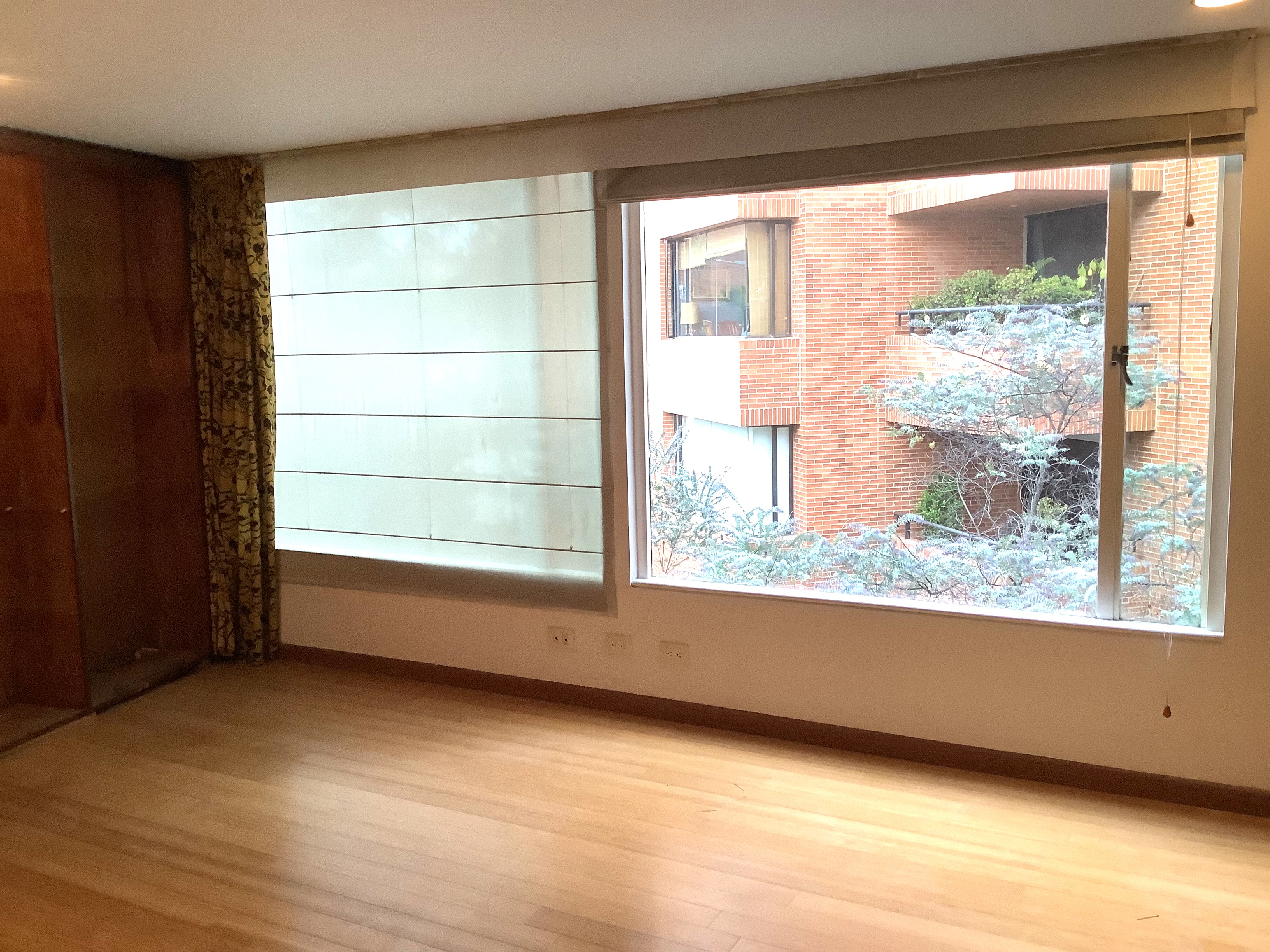 Apartamento en venta en Los Rosales, Bogotá · foto 14 de 15