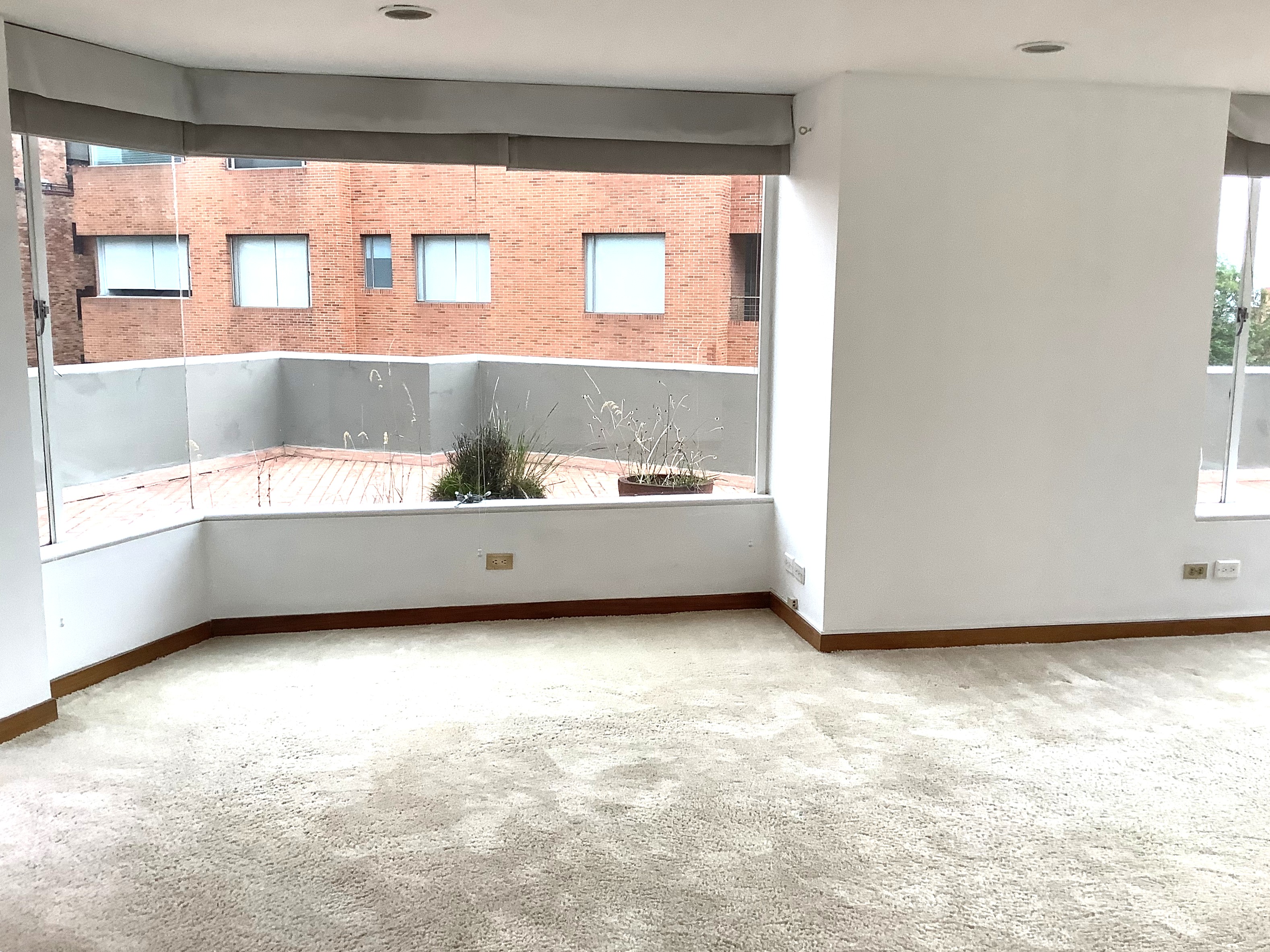 Apartamento en venta en Los Rosales, Bogotá · foto 15 de 15