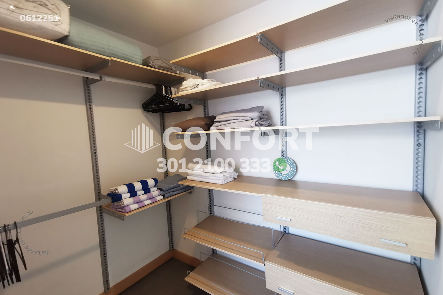 Apartamento en arriendo en Lalinde, Medellín · foto 18 de 24