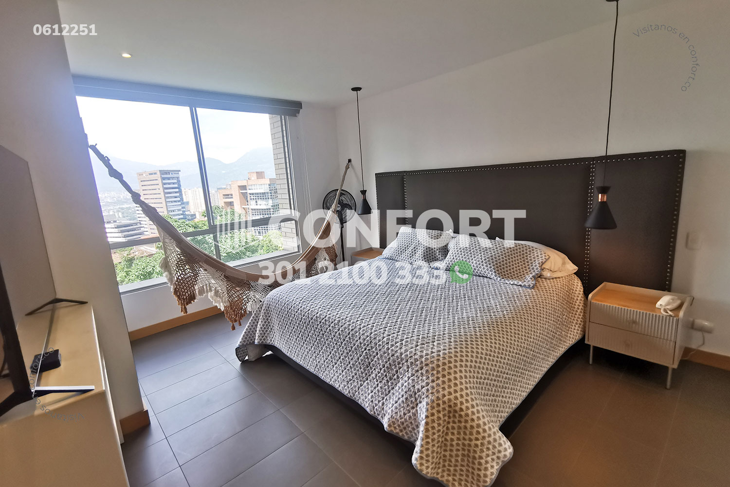 Apartamento en arriendo en Lalinde, Medellín · foto 14 de 24